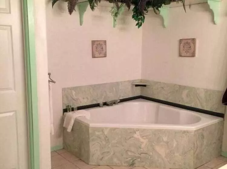 モーテル Ranch House Inn And Suites