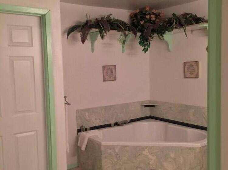 Мотель Ranch House Inn And Suites