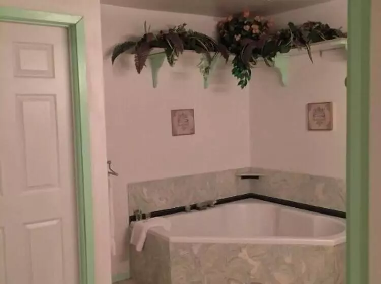 モーテル Ranch House Inn And Suites