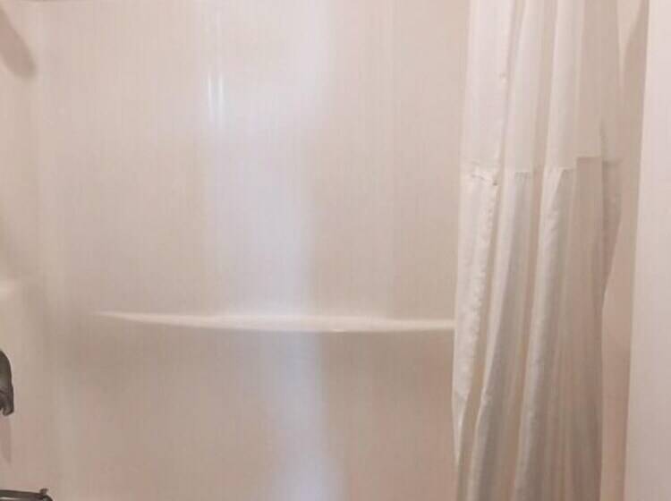 Мотель Ranch House Inn And Suites