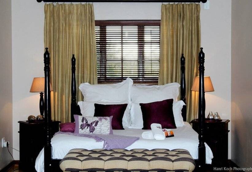 Пансион Beaufort Manor Country Lodge