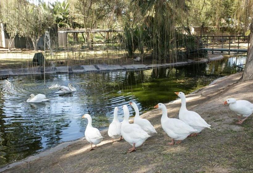 Пансион Beaufort Manor Country Lodge