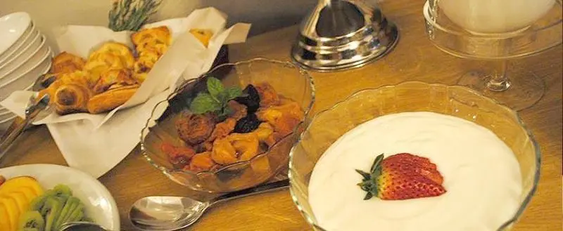 ペンション Beaufort Manor Country Lodge