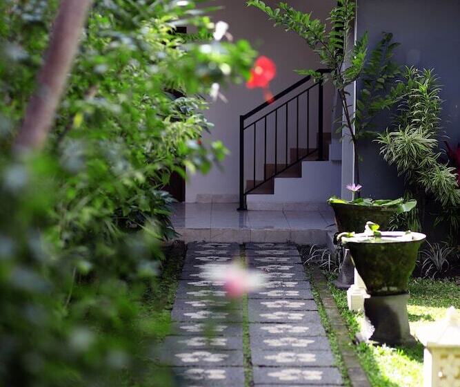 Пансион Cameng Homestay