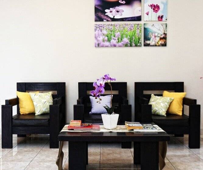 Пансион Cameng Homestay