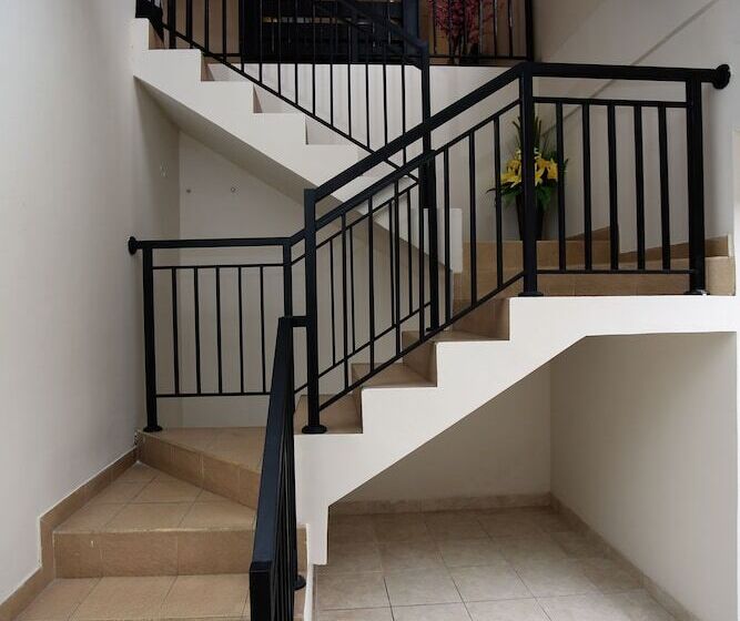 Пансион Cameng Homestay