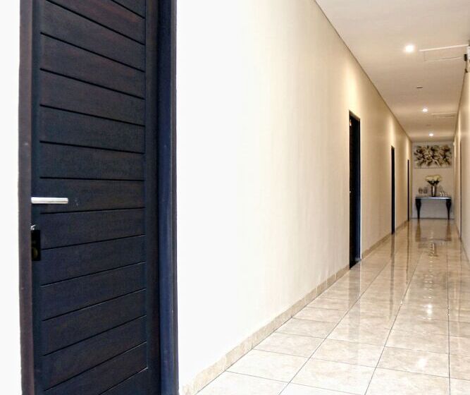 Пансион Cameng Homestay