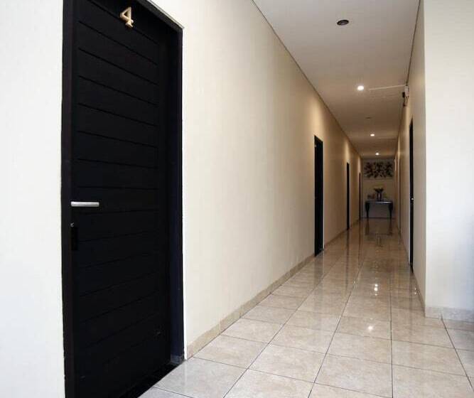 Пансион Cameng Homestay