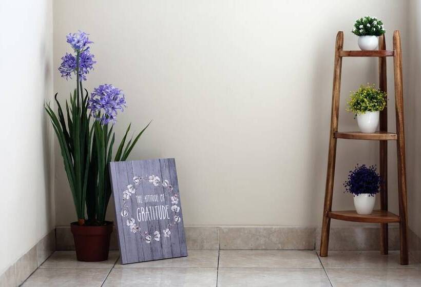 Пансион Cameng Homestay