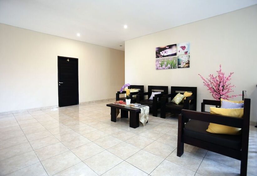 Пансион Cameng Homestay