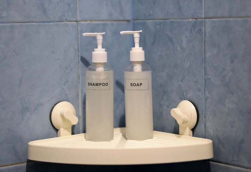 Пансион Cameng Homestay