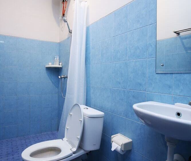 Пансион Cameng Homestay