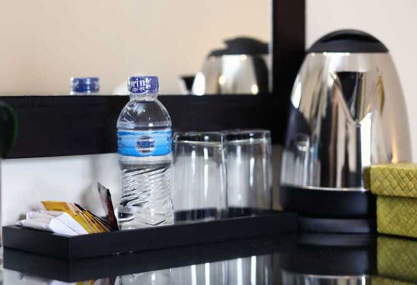 Пансион Cameng Homestay