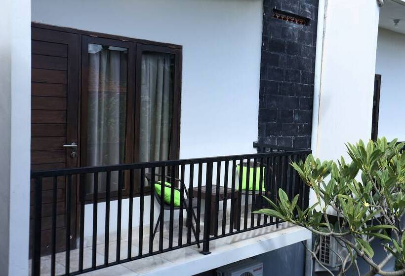 Пансион Cameng Homestay