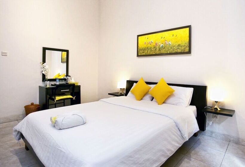 Пансион Cameng Homestay