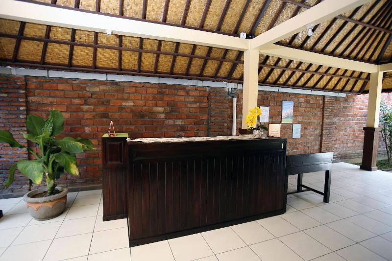 Пансион Cameng Homestay