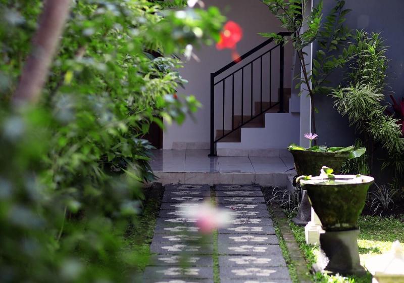 Пансион Cameng Homestay