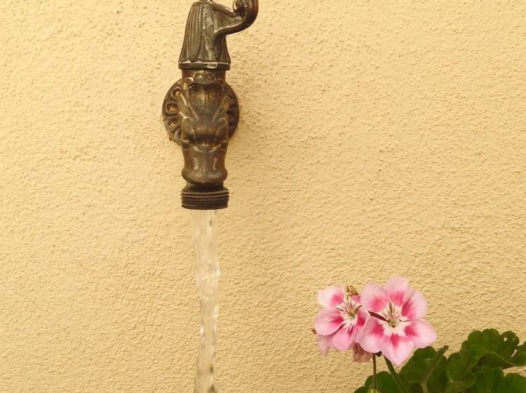 פנסיון Lucenova Suite Guest House