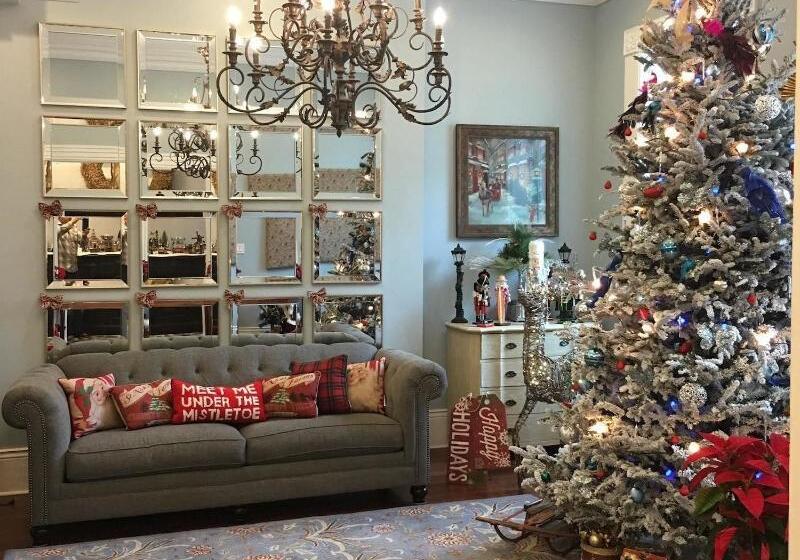 פנסיון Wg Creole House 1850