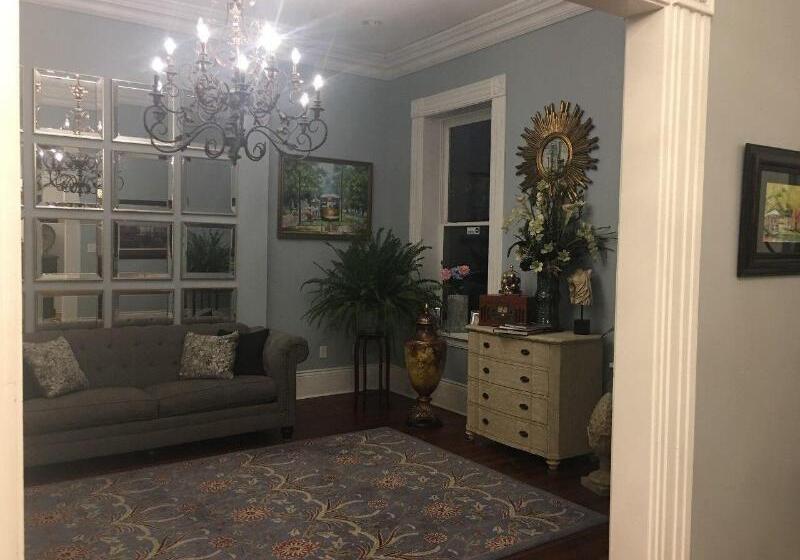 פנסיון Wg Creole House 1850