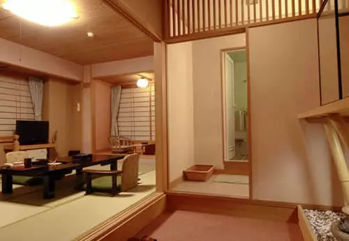 Ryokan Wako