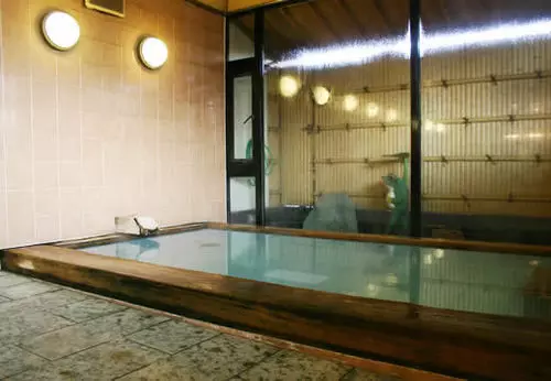 Ryokan Wako