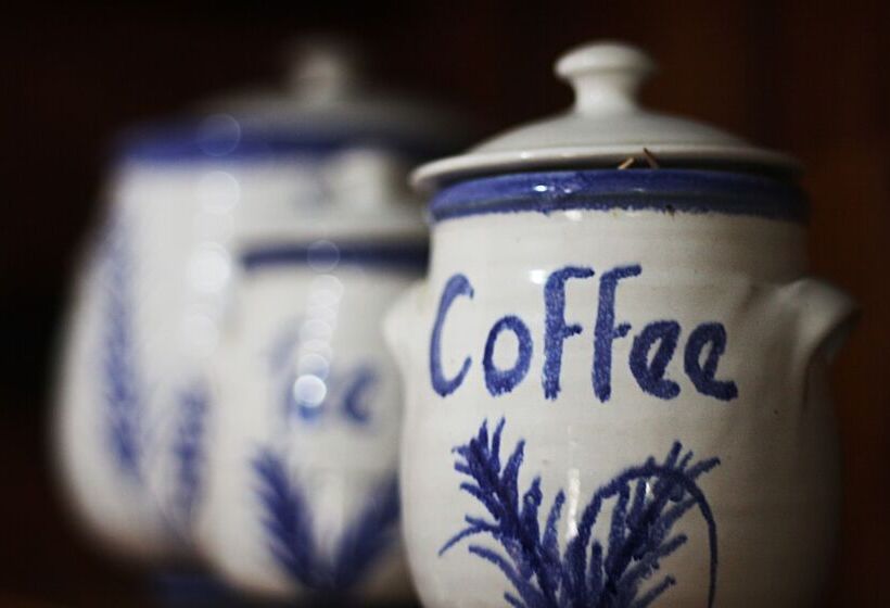 Swartvlei Guest Farm