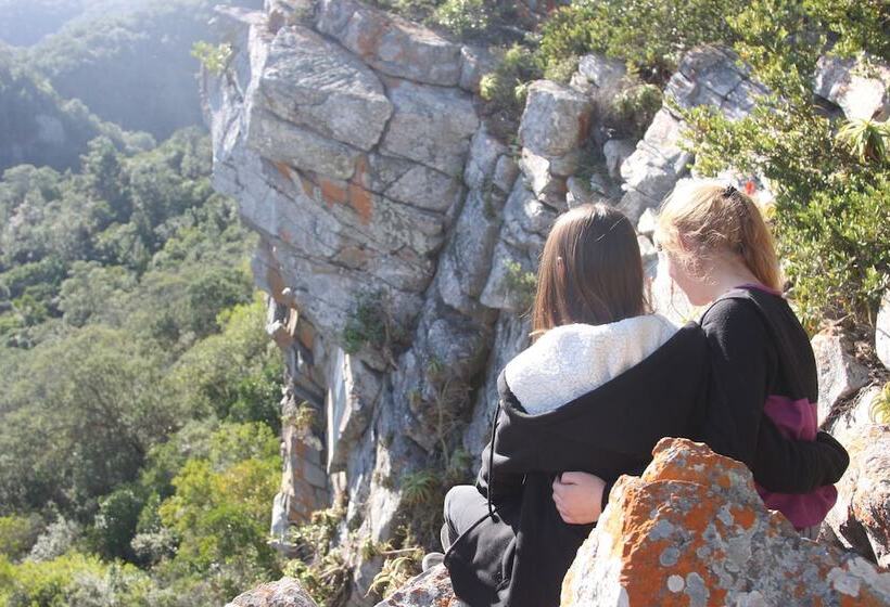 Swartvlei Guest Farm