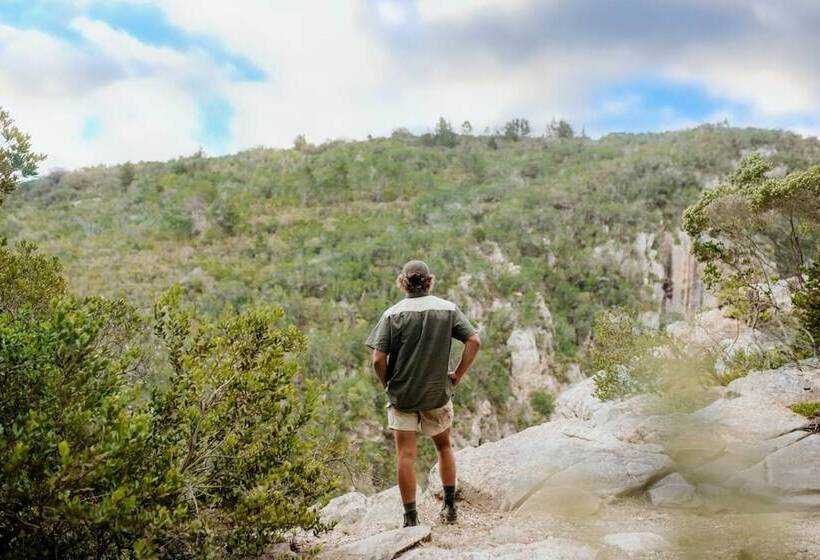 Swartvlei Guest Farm