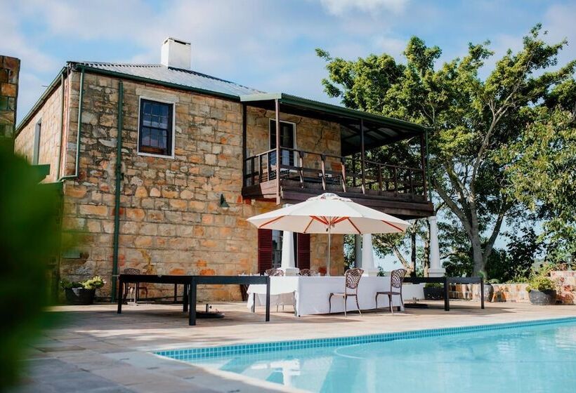 Swartvlei Guest Farm