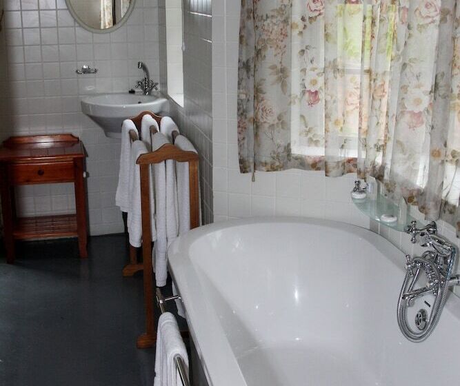 Swartvlei Guest Farm