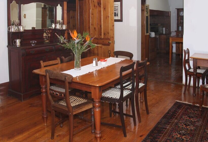 Swartvlei Guest Farm