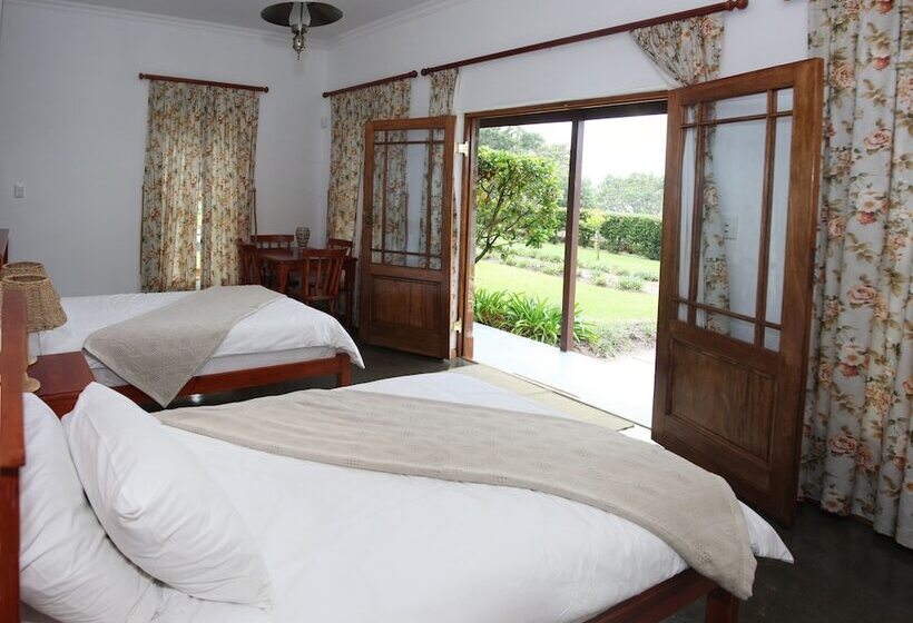 Swartvlei Guest Farm