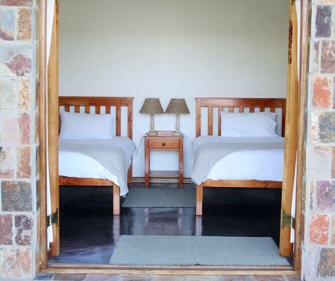 Swartvlei Guest Farm