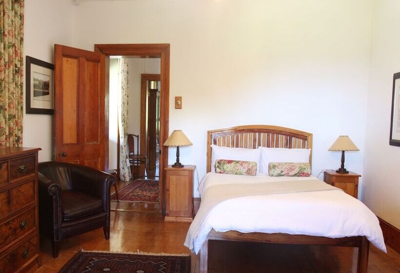 Swartvlei Guest Farm