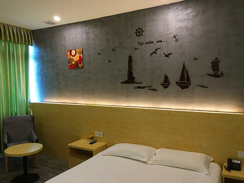 בית מלון כפרי Yi Mi Shenzhen Longgang Pinghu South China City