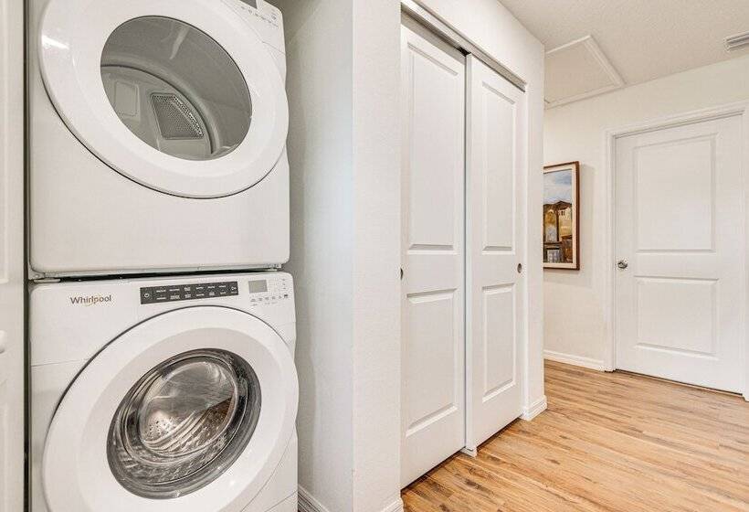 2 Story Cape Canaveral Home: Walk To Public Beach!