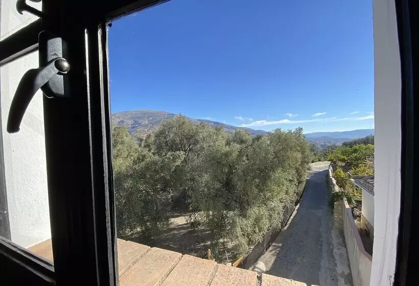 Aamiaismajoitus (B&B) Casa Limon