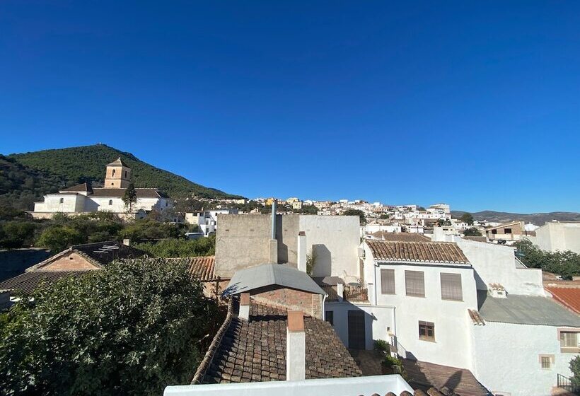 ベッドアンドブレックファースト Casa Limon