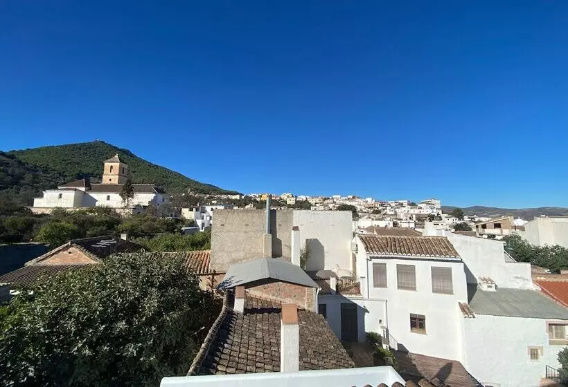 Aamiaismajoitus (B&B) Casa Limon