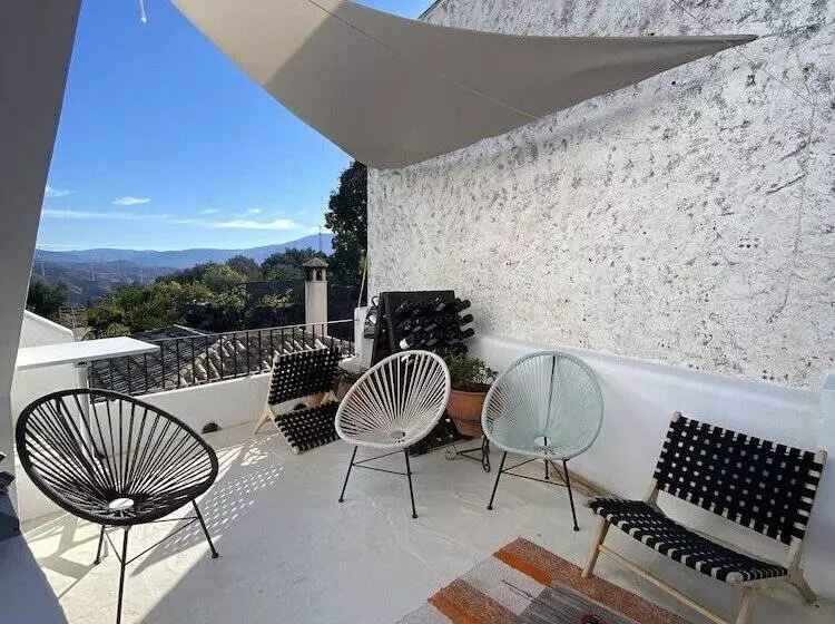 Aamiaismajoitus (B&B) Casa Limon