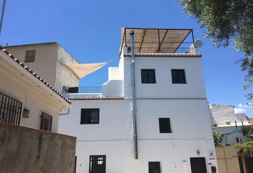 Aamiaismajoitus (B&B) Casa Limon