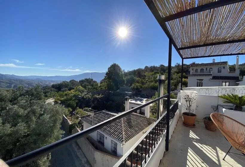 Aamiaismajoitus (B&B) Casa Limon