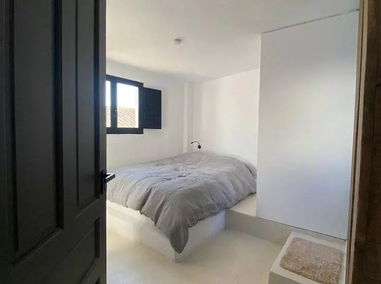 Aamiaismajoitus (B&B) Casa Limon