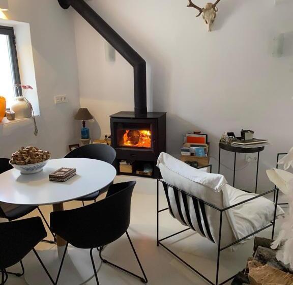 ベッドアンドブレックファースト Casa Limon