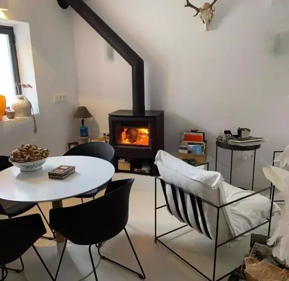 Aamiaismajoitus (B&B) Casa Limon