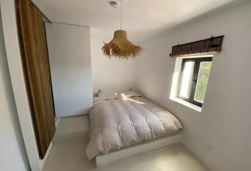 Aamiaismajoitus (B&B) Casa Limon