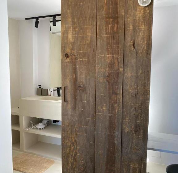 ベッドアンドブレックファースト Casa Limon