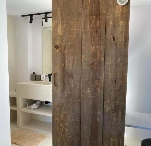 Aamiaismajoitus (B&B) Casa Limon