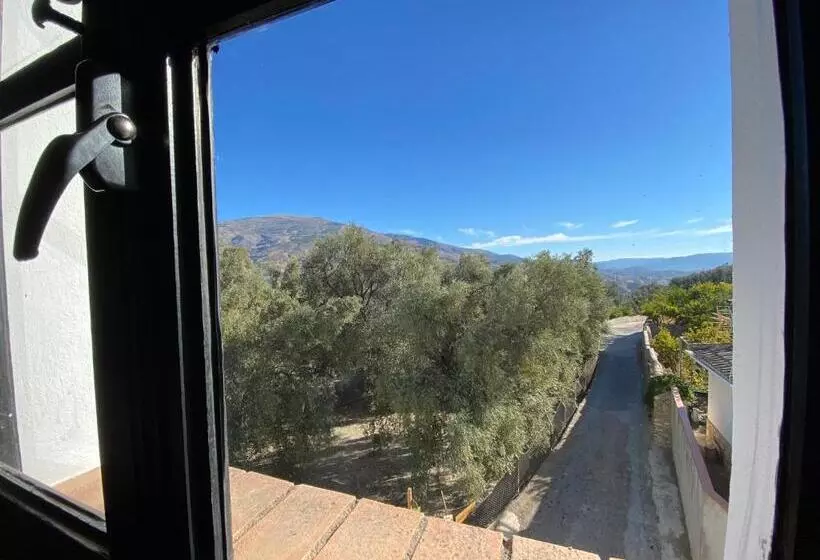 Aamiaismajoitus (B&B) Casa Limon